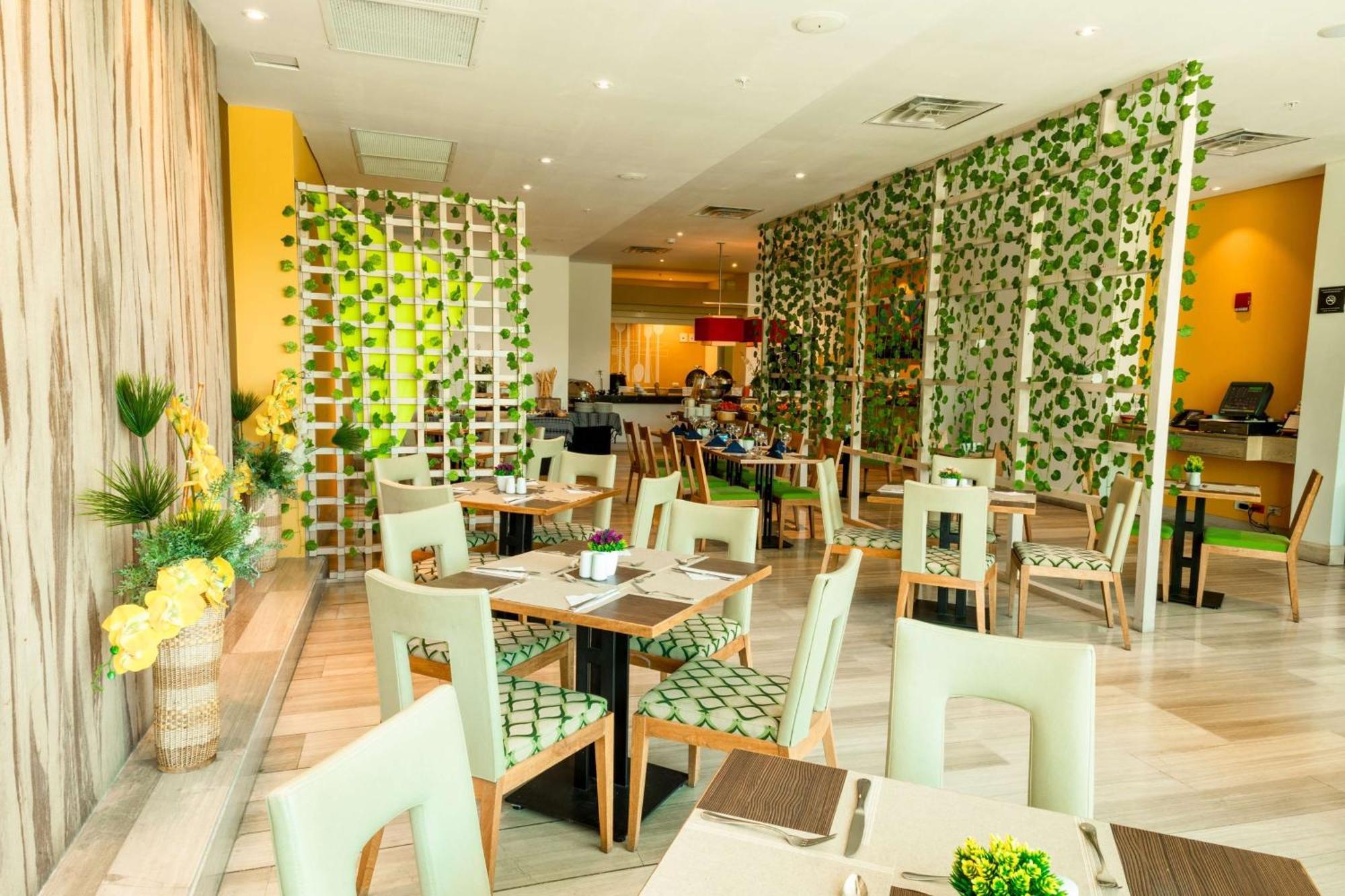 Hilton Garden Inn Barranquilla Barranquilla  Eksteriør bilde
