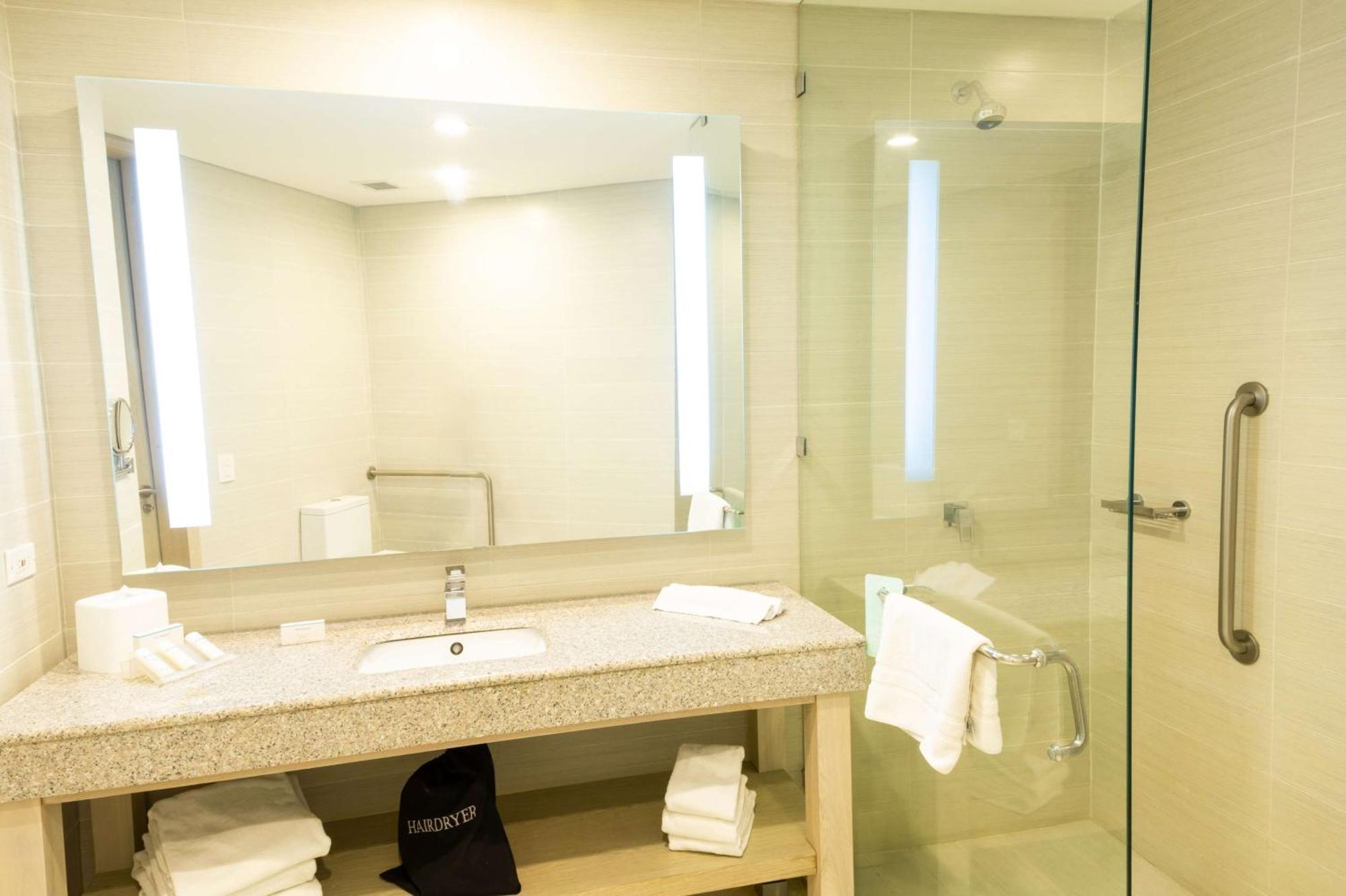 Hilton Garden Inn Barranquilla Barranquilla  Eksteriør bilde
