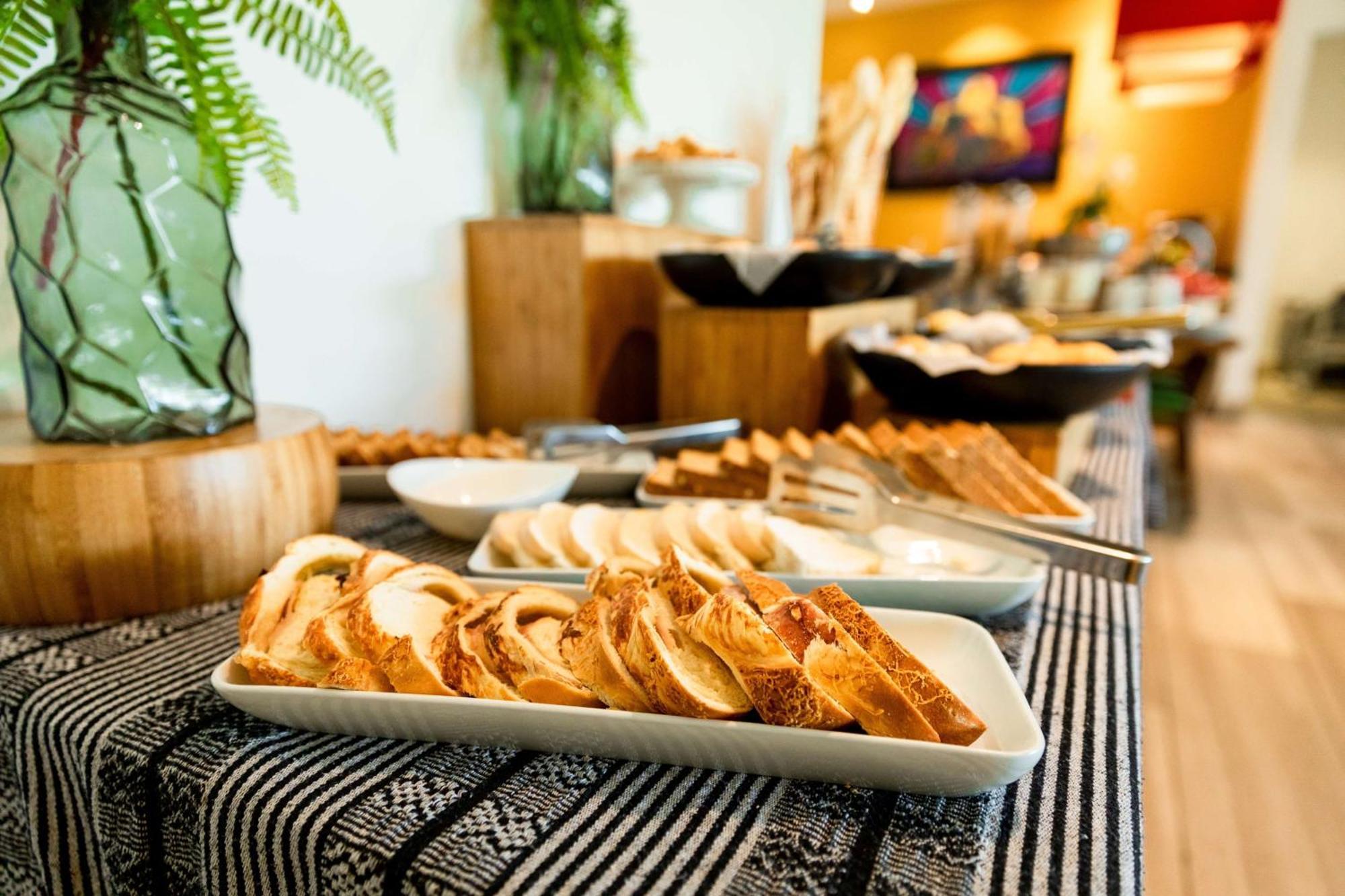 Hilton Garden Inn Barranquilla Barranquilla  Eksteriør bilde