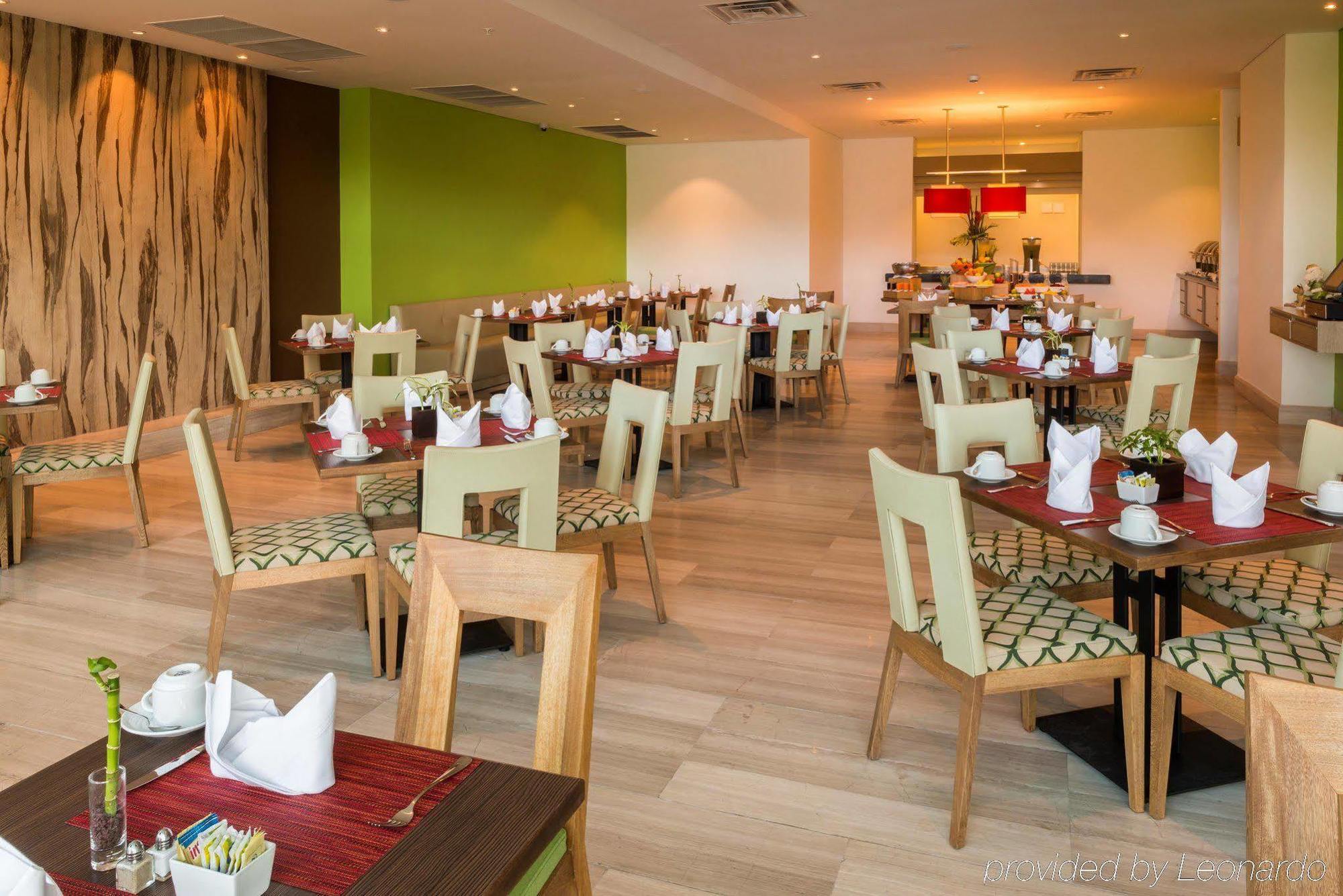 Hilton Garden Inn Barranquilla Barranquilla  Eksteriør bilde