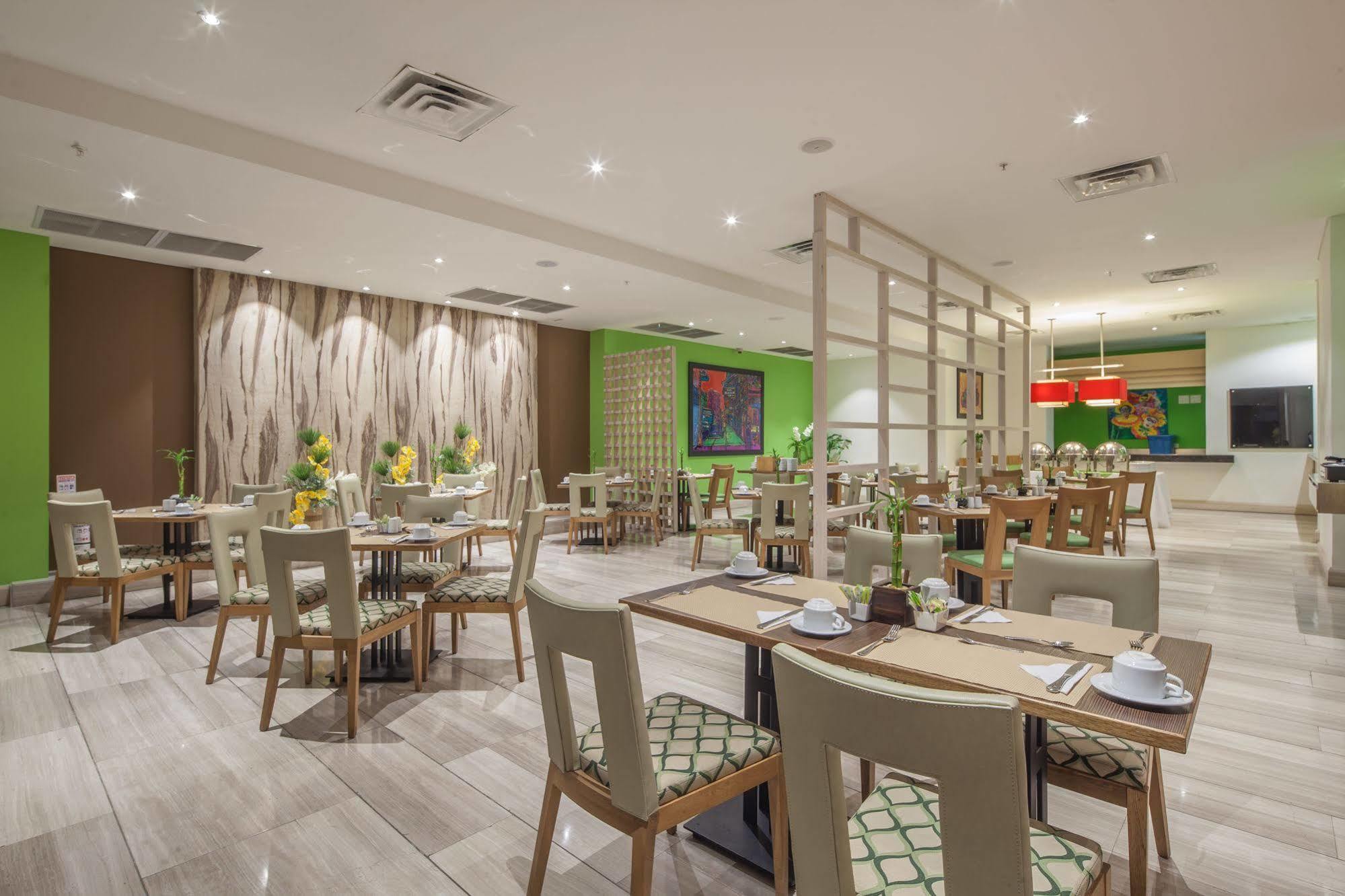 Hilton Garden Inn Barranquilla Barranquilla  Eksteriør bilde